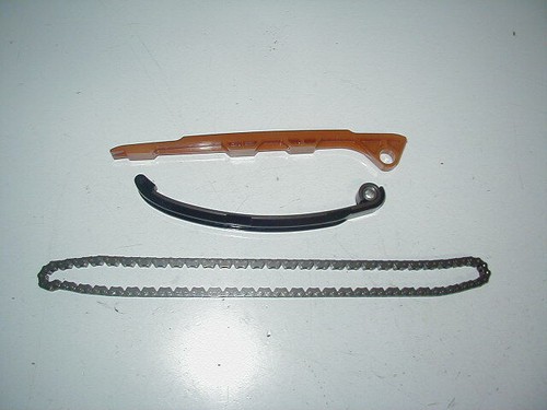 Steuerkette Kette Gleitschiene Honda CBR 600 F, PC35, 99-00