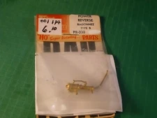 Cal-Scale HO #330 Power Reverse -- Ragonnet "B"