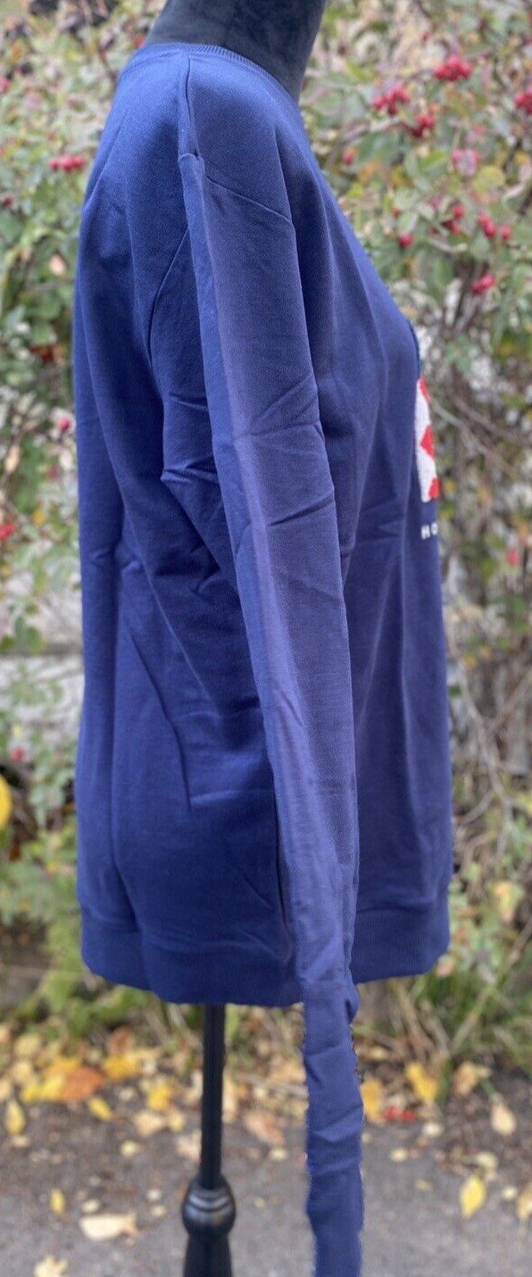 HORSE PILOT TEAM SWEATSHIRT ANNIVERSARY Large