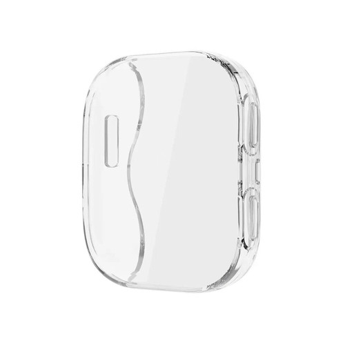 Bumper Screen Protector Full Coverage Cover Shell for Amazfit Bip 6 Smart Watch - Zdjęcie 16 z 16