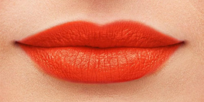 CC DIFFUSION LINE BOURJOIS ROUGE FABULEUX 10 SCARLET IT BE LIPPENSTIFT ALLURE RED