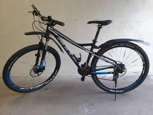 BULLS Sharptail 2 29 Zoll Einsteiger-Mountainbike - Bild 3 von 5