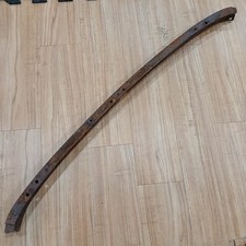 1930-1931 Ford Model A Roadster Dash Rail Inner Brace Bar Phaeton Open Cowl 1930-1931 Ford Model A Roadster Dash Rail Inner Brace Bar Phaeton Open Cowl