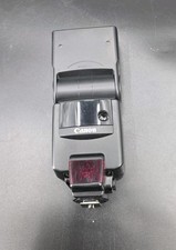 Canon Speedlite 540EZ Shoe Mount Camera Flash