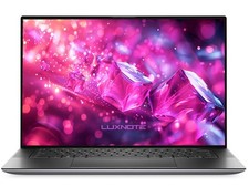 Dell Precision 5570 i9 14 x 2.5 GHz 64GB 1024GB SSD 1920 NVIDIA 15.6 Zoll Win11P