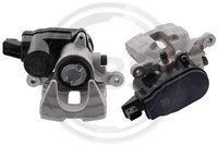 A.B.S. Bremssattel 425052 Grauguss FüR Volvo XC40 536 Mild Hybrid AWD Plug