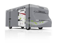 Umbrauto Class C RV Cover Fits 29-32  Class C Motorhome Camper Cover, Upgr