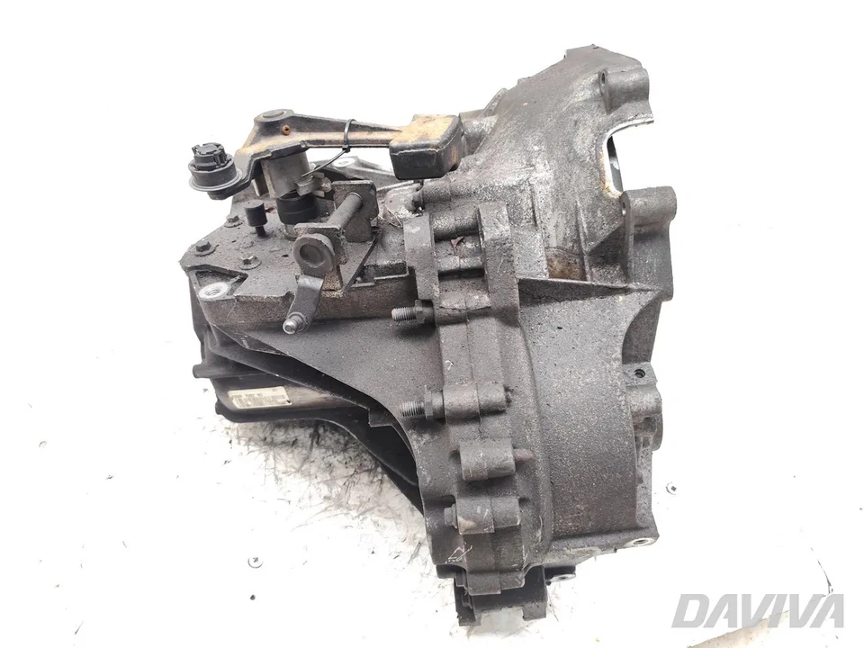 Ford Mondeo 5-Gang-Schaltgetriebe 2.0 Benzin 107kW (145 HP) 7G9R-7002-BC T1GF2 - Image 3 of 4