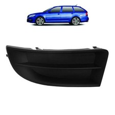 Gitter Blende Stoßstange vorne links für SKODA OCTAVIA II 2009-2013