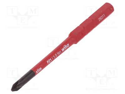 WIHA 34585 Wechselbarer Schaft
