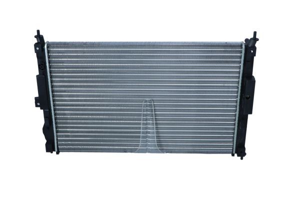 Engine Cooling Radiator Fits Grand C4 Spacetourer 1.6 PureTech 180 NRF 59302A - Image 94