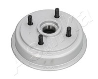 2X Ashika Bremstrommel 56-H0-015C FüR Hyundai