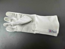 Leon Paul Right Hand Fencing Glove Large L CEN Level 1