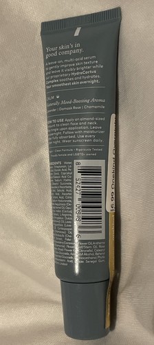 OneKind Acid Drops Overnight Resurfacing Serum 1 fl oz - Picture 4 of 6
