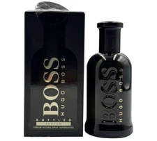 Boss Bottled by Hugo Boss Parfum 3.3 oz / 100 ml EDP Cologne for Men