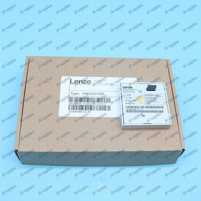1ps New lenze Inverter panel in box EMZ8201BB Spot stock *pt