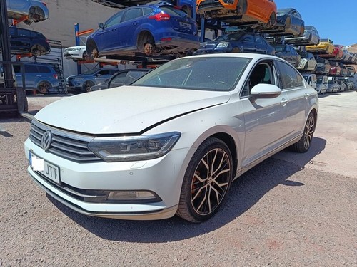 5Q0121251GB wasserkühler 311433 für VOLKSWAGEN PASSAT LIM. (3G2) R-LINE 2017 - Picture 7 of 12