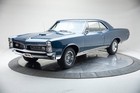 1967 Pontiac GTO