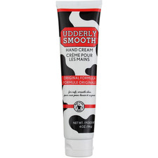 Hand Cream 4 Oz Pack of 2