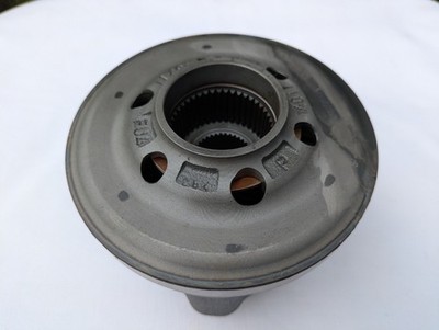 Mittendifferential S-Tronic 7-Gang Getriebe Audi 3,0 TFSI DL501 0B5 0B2409755L