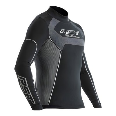 Thermoshirt RST Tech x Coolmax Langarm