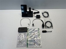 Yealink WH67 UC Wireless Noise Canceling Headset 1308041