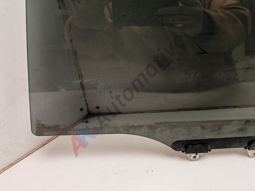 Honda Jazz 2009-2015 Rear Door Drop Glass Window Left Passenger - Picture 4 of 8
