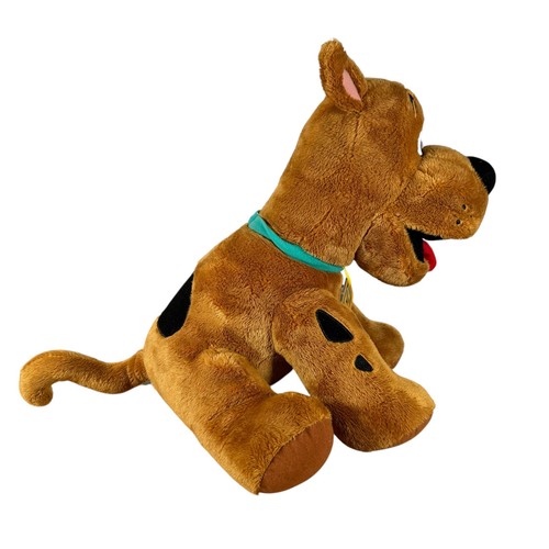 Scooby-Doo Build-A-Bear Workshop Stofftier 12 Zoll Plüschtier Original Erkennungsmarke wird nicht mehr produziert - Bild 11 von 16