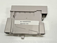 CDA Dishwasher Integrated CDI6132 main control board   PN45527 D9