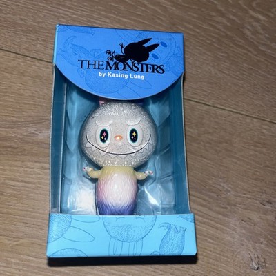 HOW2WORK The Monster Mini Zimomo Maia Kasing lung Limited Sofubi USA Stock