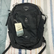Osprey Axis 24L Laptop Backpack Everyday Commuter Mayo Clinic Concierge Medicine