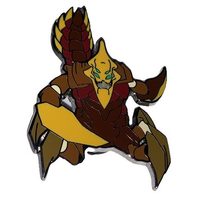 DotA 2 Sand King SK Pin TI4 International Valve Steam No Code Genuine Dota2