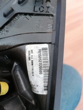 Aussenspiegel el. verstell einklappbar Links BMW 530d F10/F11 schwarz