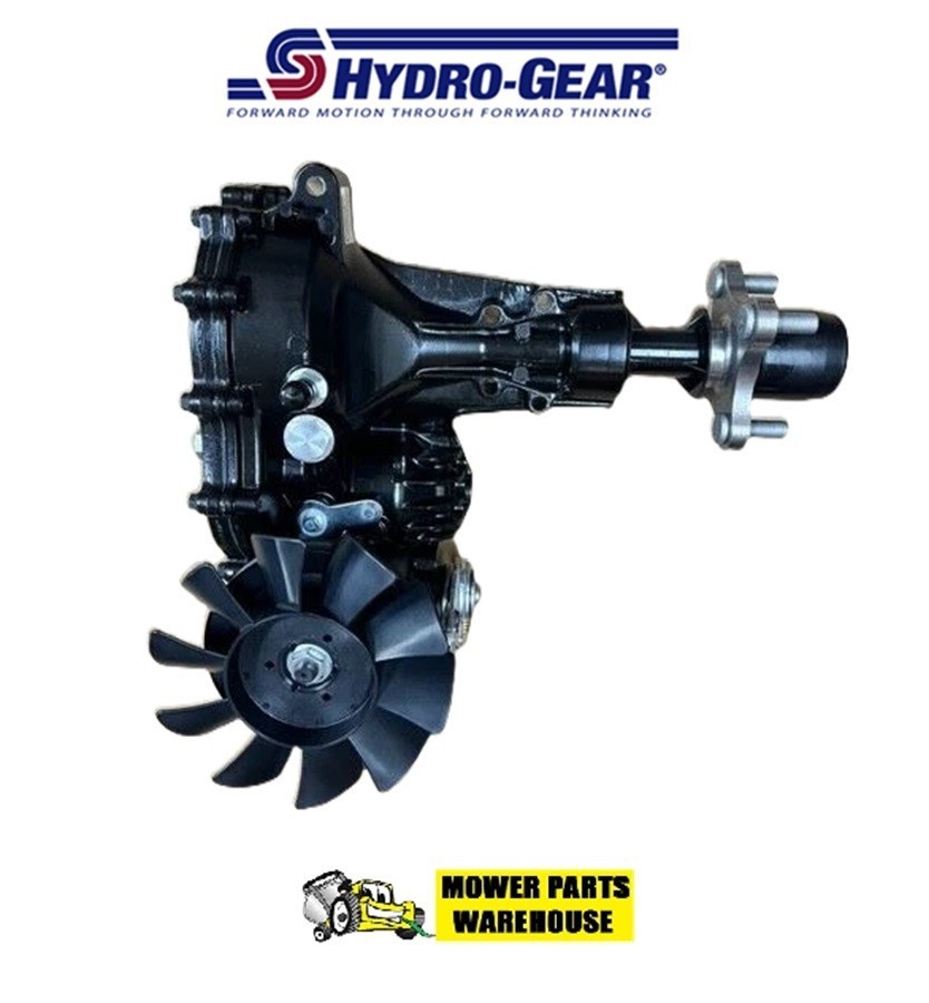 Genuine OEM Hydro Gear ZU-KPEB-SCLC-21LX Toro Titan Exmark Radius