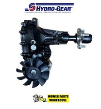 ぽ3BX Hydro Gear Transaxle ZU-KPEB-SCLC-21LX ZU-KPEB-3CLC-21LX for sale