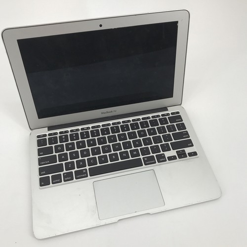 Apple MacBook Air 11" A1465 2015 Core i5 1.6GHz - 128GB SSD - 4GB B/C grade