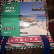 Brand New Orbit Flex Cobra Water Mister Item# 327270 Model# 20360 
