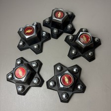 1980-88 Chevy Monte Carlo El Camino Malibu Center Cap Hub Cap 14 Rally Wheels