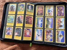 Bella Sara - Summer Camp Cards - PICK A CARD 1-55/55