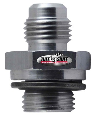 #ad #ad Tuff Stuff 5550P Power Steering Pressure Hose Fitting $17.99