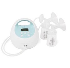 Spectra S1PLUS Premier Rechargeable Electric Breast Pump BRAND NEW OPEN BOX