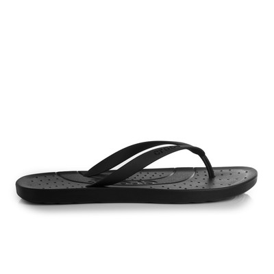 Unisex Flip-Flops Crocs Schwarz 210089-001