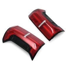 For 2024-2025 Toyota Tacoma Rear LED Tail Lig...