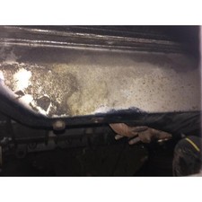 Moteur Jaguar XJ6