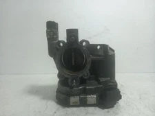 9157512 1138337 Throttle Body 183172 for Opel Corsa C Blue Line 2003
