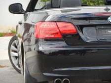 2012 BMW 328i 328i 2dr Convertible SULEV