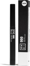 Image of 3INA MAKEUP - the 24H Pen Eyeliner 900 (Mini) - Black Liquid Eyeliner 24H Longwe