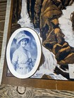 1913 The Trail of the Lonesome Pine Sheet Music Dorothy Brenner Starmer Cover — photo 5