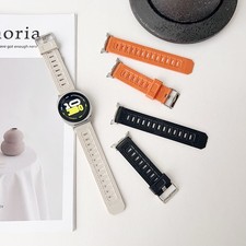 Replacement Silicone Sport Band For Samsung Galaxy Watch 8/8 Classic 40/44/46MM