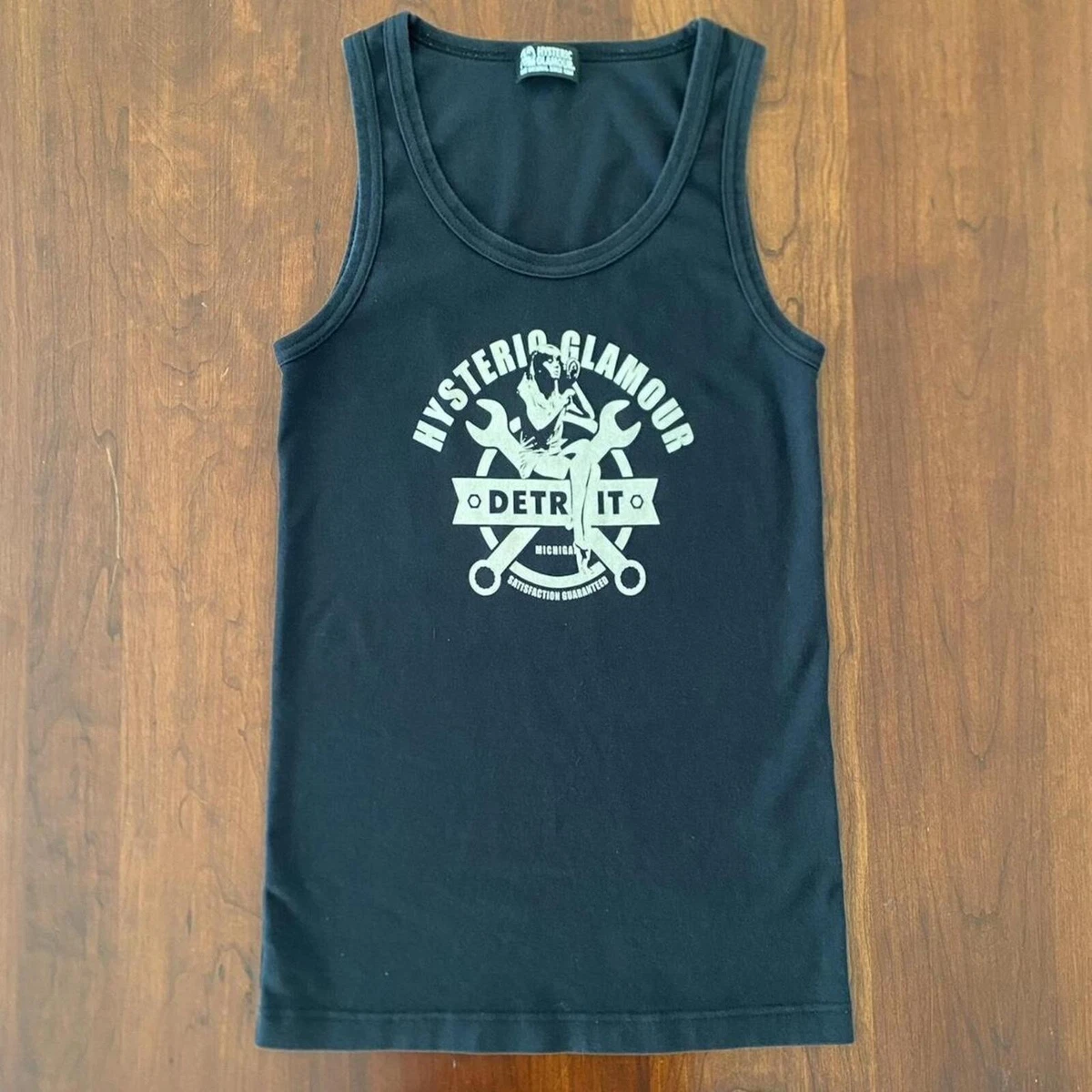 Hysteric Glamour Tops & Blouses for Women for sale - eBay